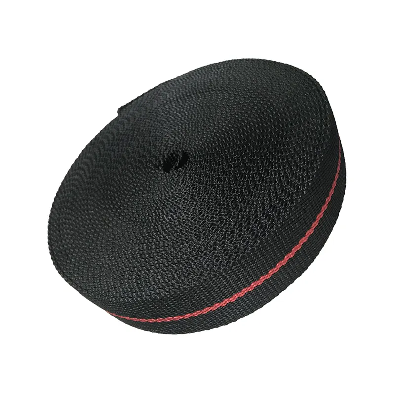 Polyesterová Webbing 840d