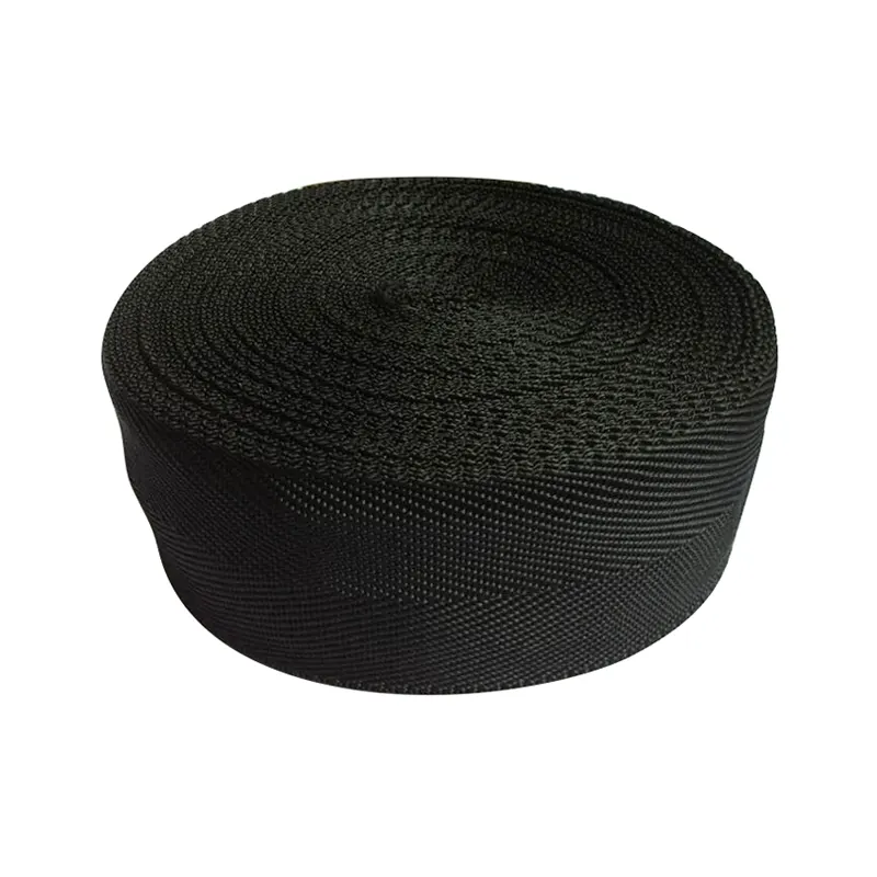 Webbing z rybí kosti