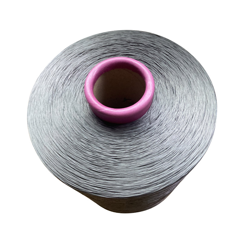 Multifilament zkroucená polypropylenová příze