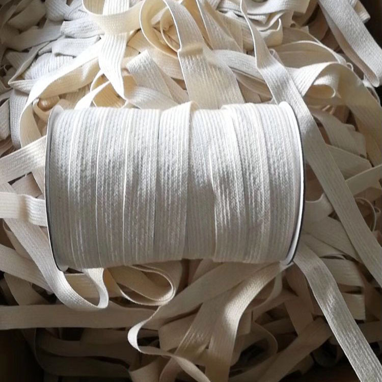 Polyesterové elastické stuhy