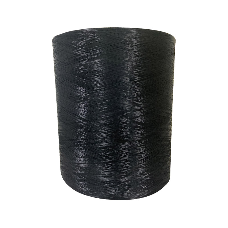 Recyklovaná PP Twisted Yarn