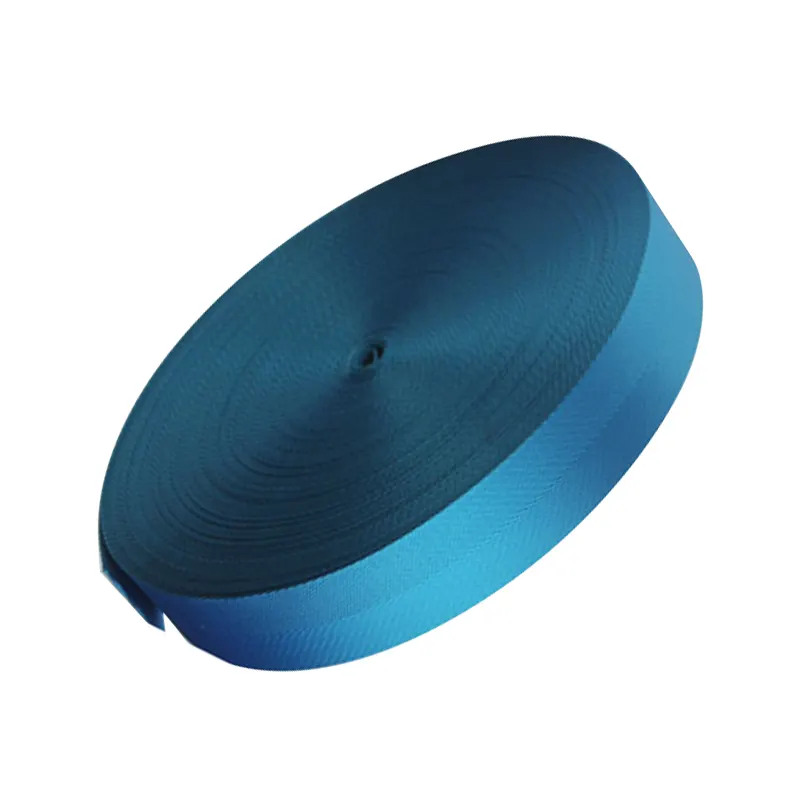 Kulatý polyester popruh