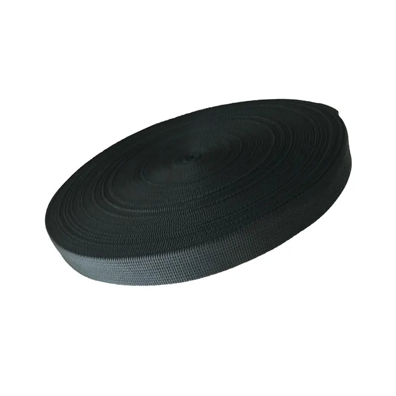 Tubulární PP Webbing