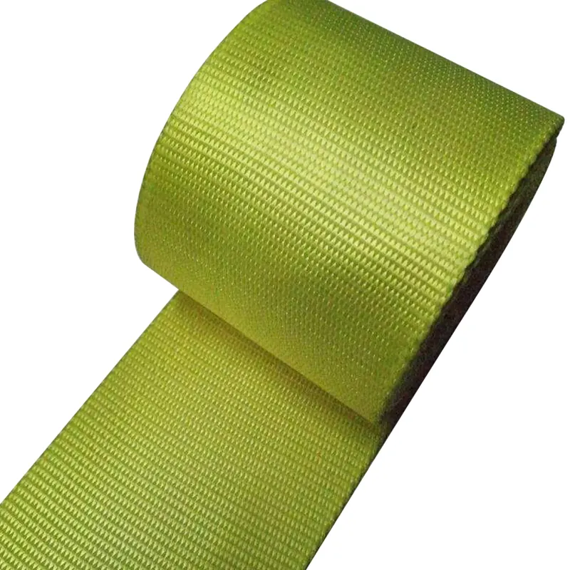 Tkaná polyesterová elektrická páska